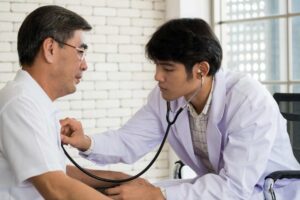 cardiologist